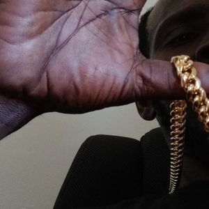 Meet your Posher, Eddie